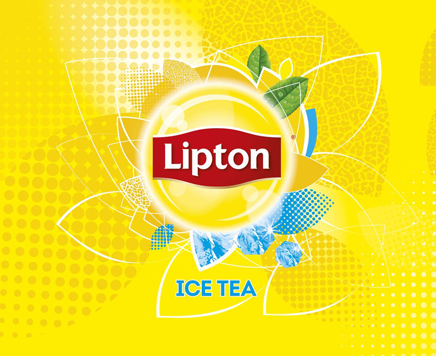 Order Lipton Sweet Iced Tea food online from Cluck & Blaze store, Glendale on bringmethat.com