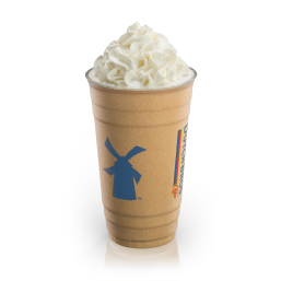 Order Amaretto Freeze food online from Dutch Bros Coffee store, Nampa on bringmethat.com