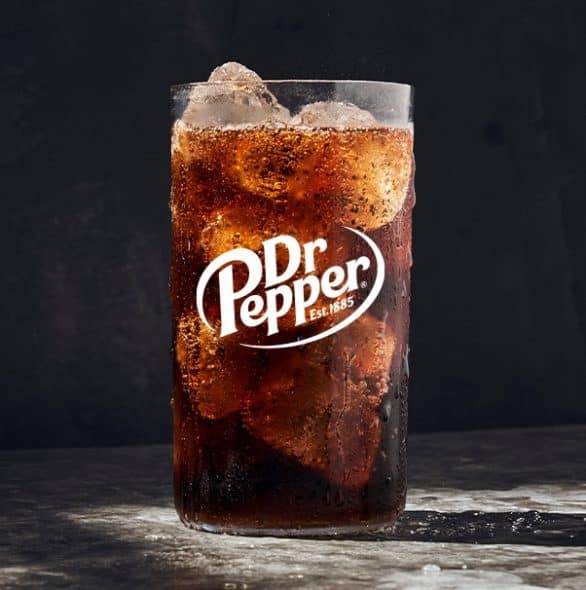 Order Dr. Pepper food online from Panera Bread store, Atlanta on bringmethat.com