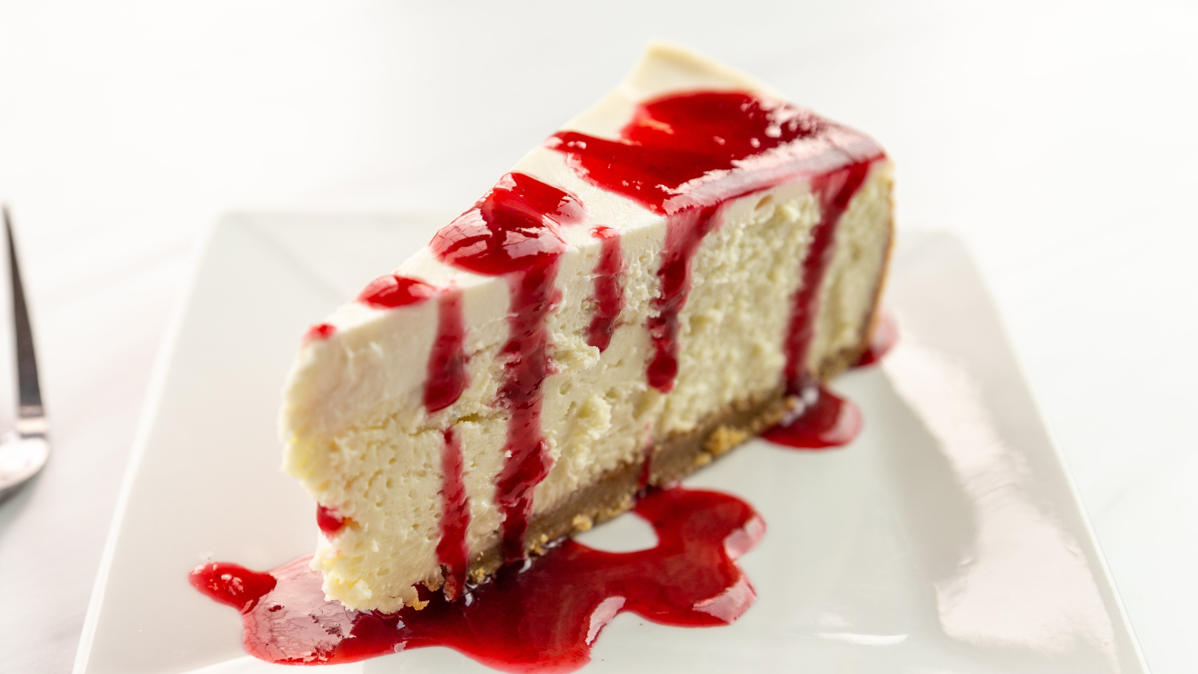Order Cheesecake food online from Wild River Brewing & Pizza store, Medford on bringmethat.com
