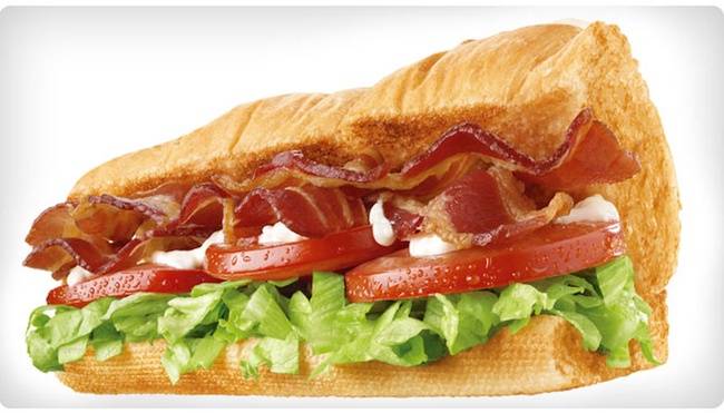 Order The Bob food online from Main Street Subs store, Newark on bringmethat.com