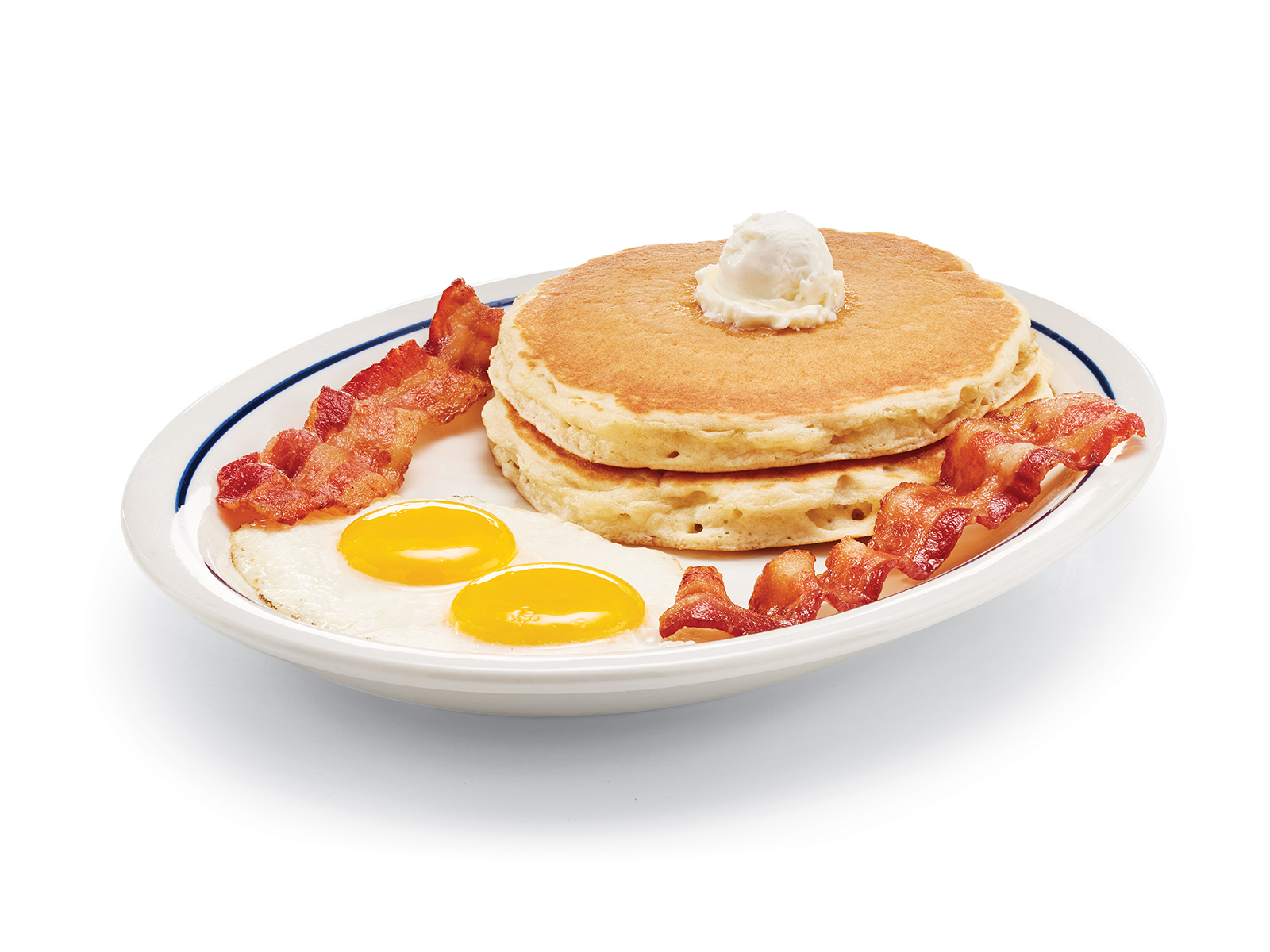 Order 2 x 2 x 2 food online from IHOP store, Rochester on bringmethat.com