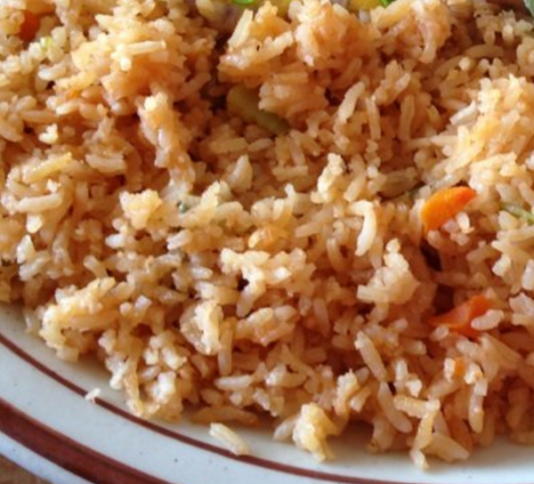 Order Rice food online from Tio's Mexican Food - Day Creek store, Rancho Cucamonga on bringmethat.com