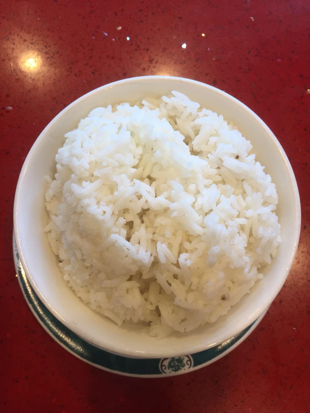 Order White Rice food online from Yang Chow Restaurant store, Oakland on bringmethat.com