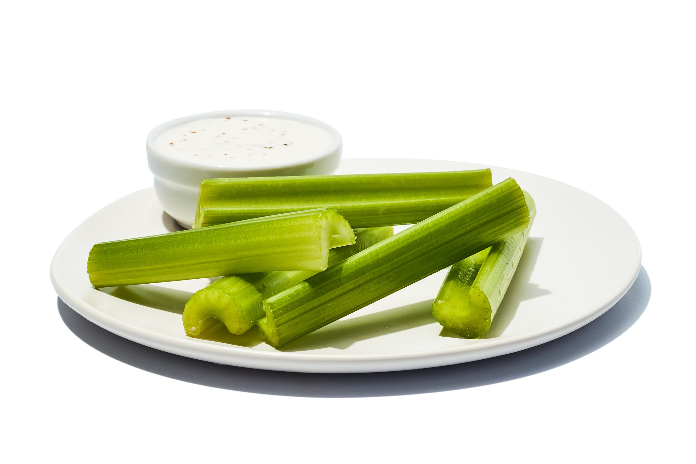 Order Celery food online from Hooters store, Saugus on bringmethat.com