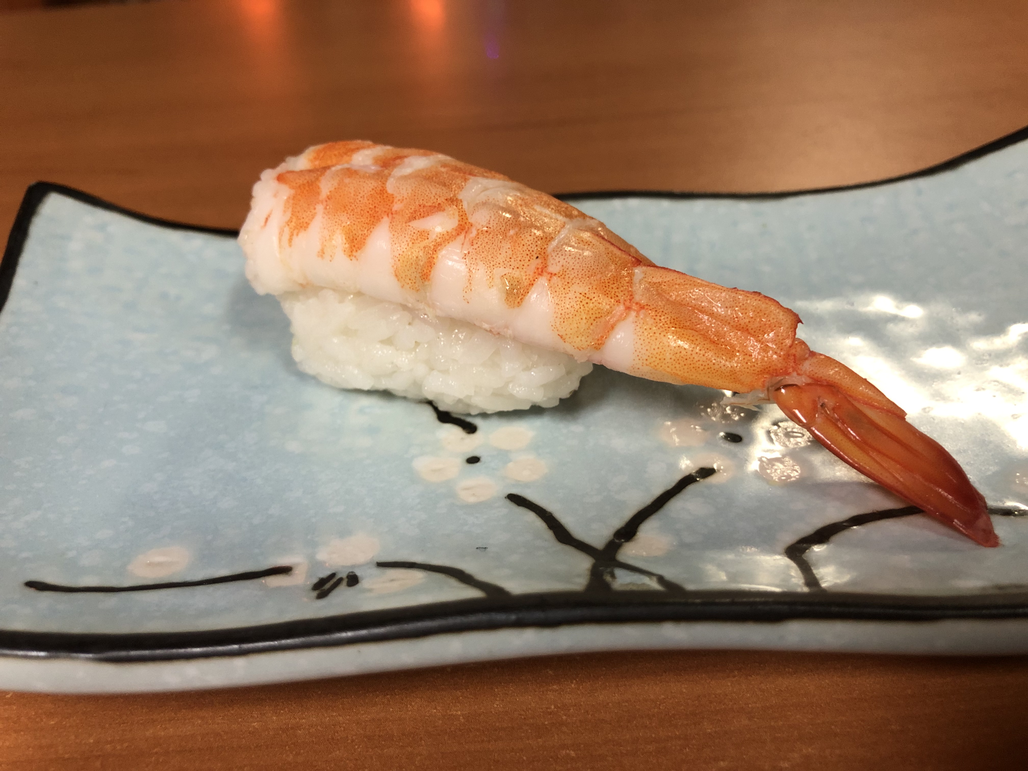 Order Shrimp food online from Fuji sushi Bloomsburg store, Bloomsburg on bringmethat.com