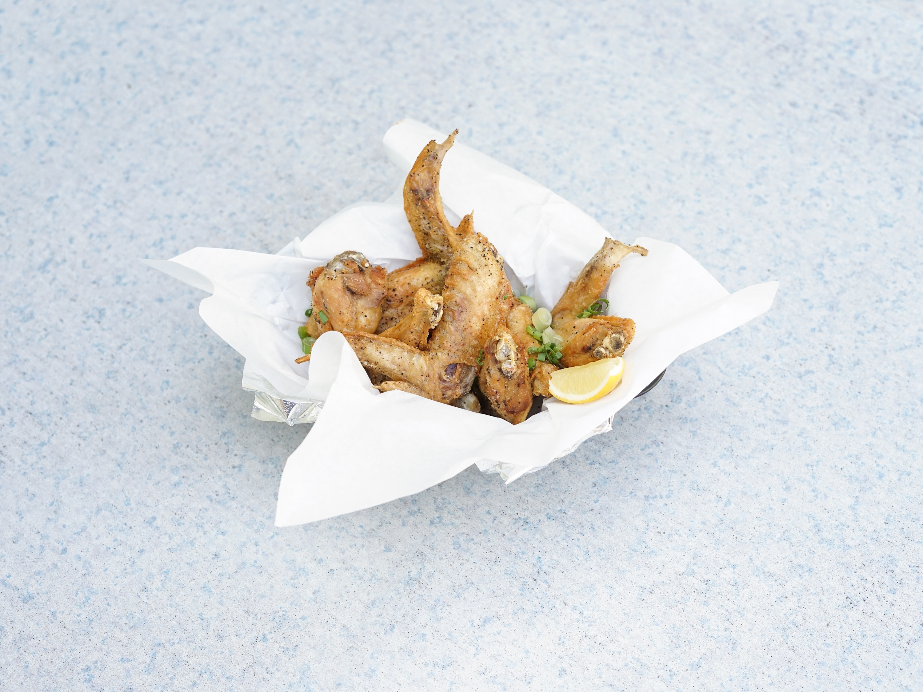 Order Wings food online from Mcgee's Bar & Grill store, Alameda on bringmethat.com