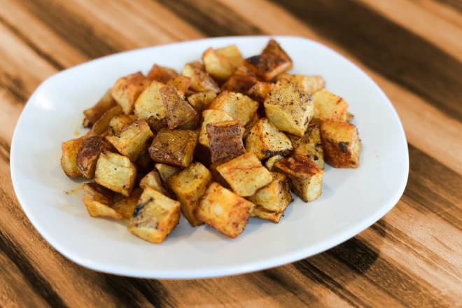 Order Home Fries food online from Kerbey Lane Cafe store, Austin on bringmethat.com