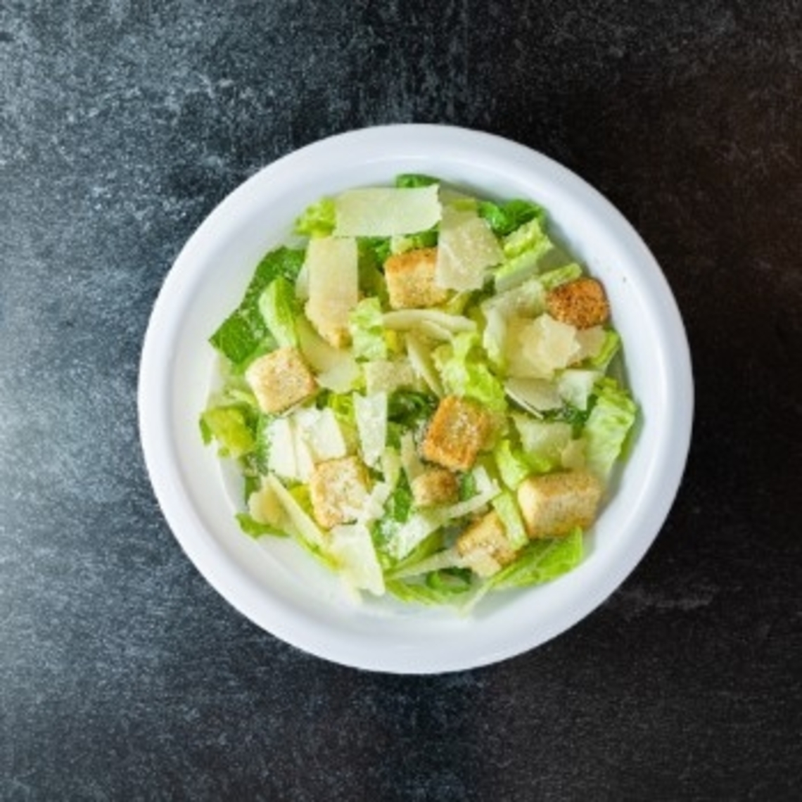 Order Caesar Salad food online from Slice Factory store, Bellwood on bringmethat.com