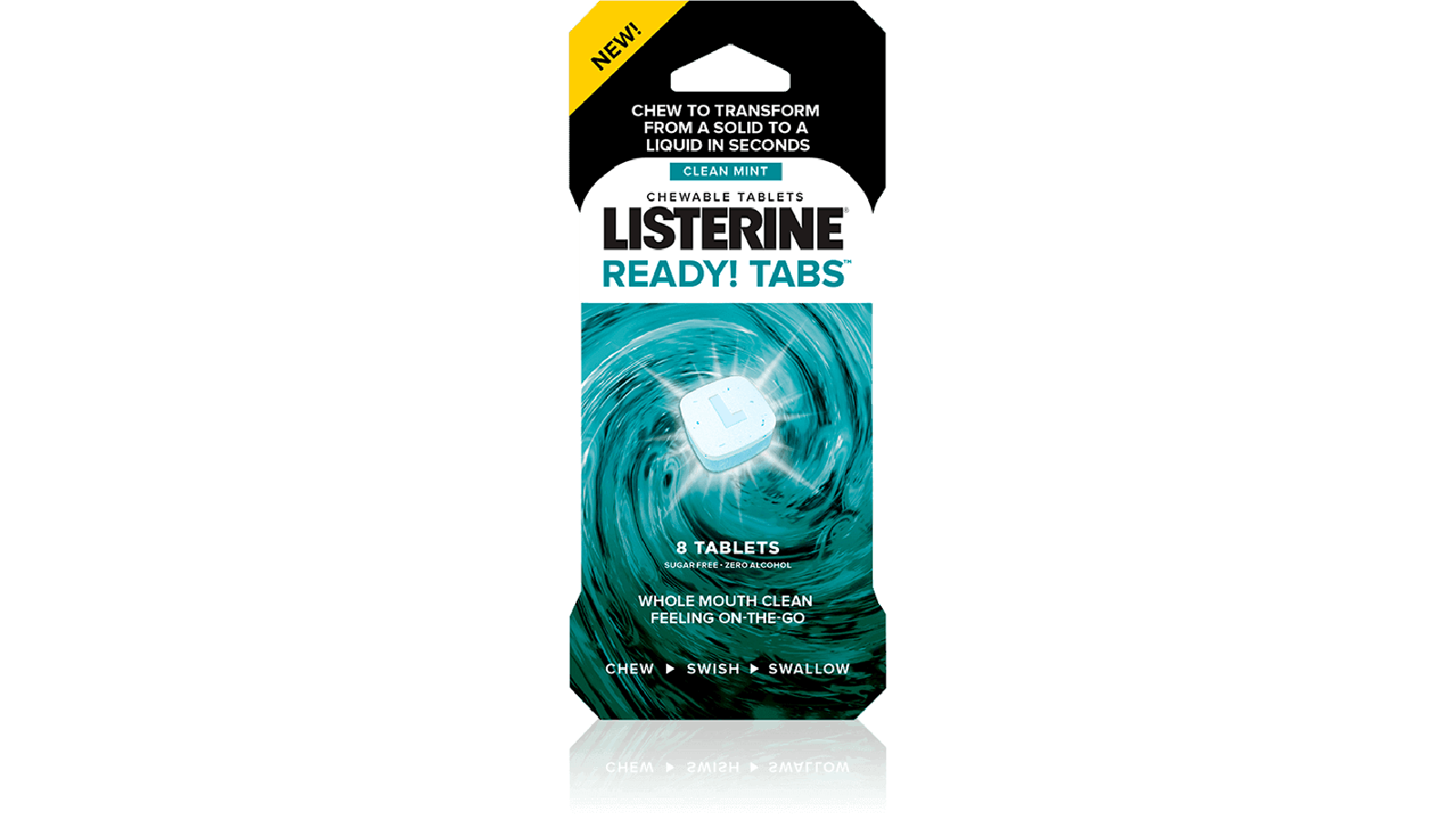 Order LISTERINE food online from Lula Convenience Store store, Evesham on bringmethat.com