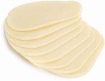 Order Provolone Cheese food online from EZ GO Foodmart store, Painesville on bringmethat.com