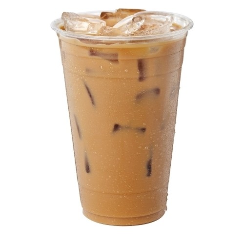 Order Iced Americano food online from A Shot of Java store, Glendale on bringmethat.com