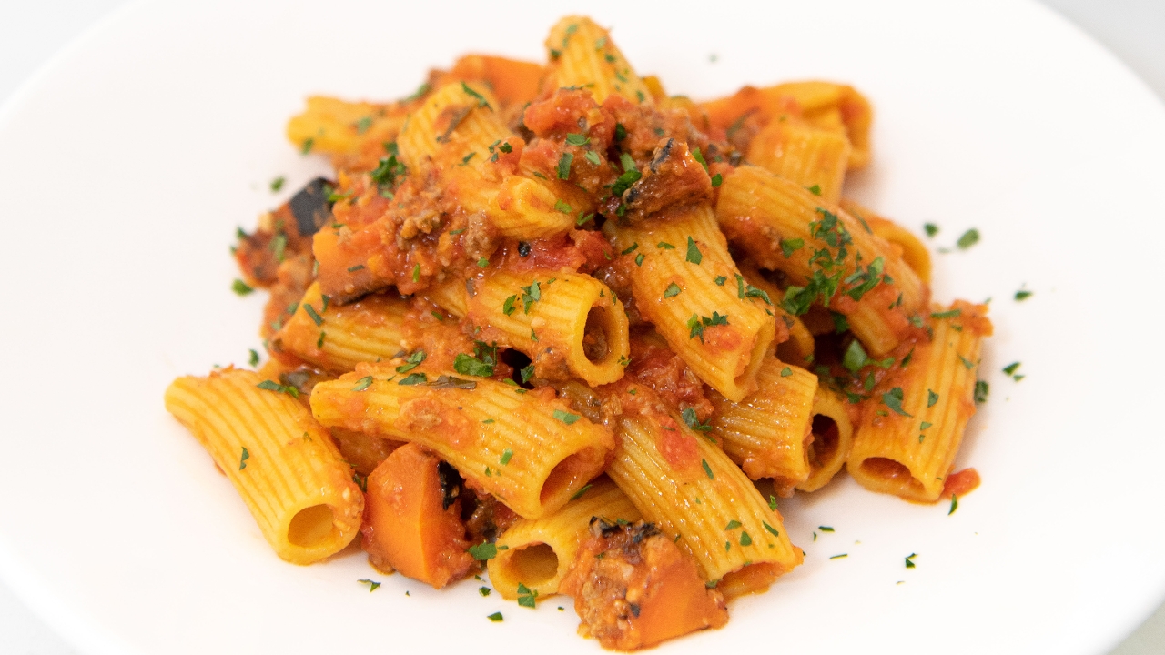 Order Bolognese food online from Click Virtual Food Hall store, Houston on bringmethat.com