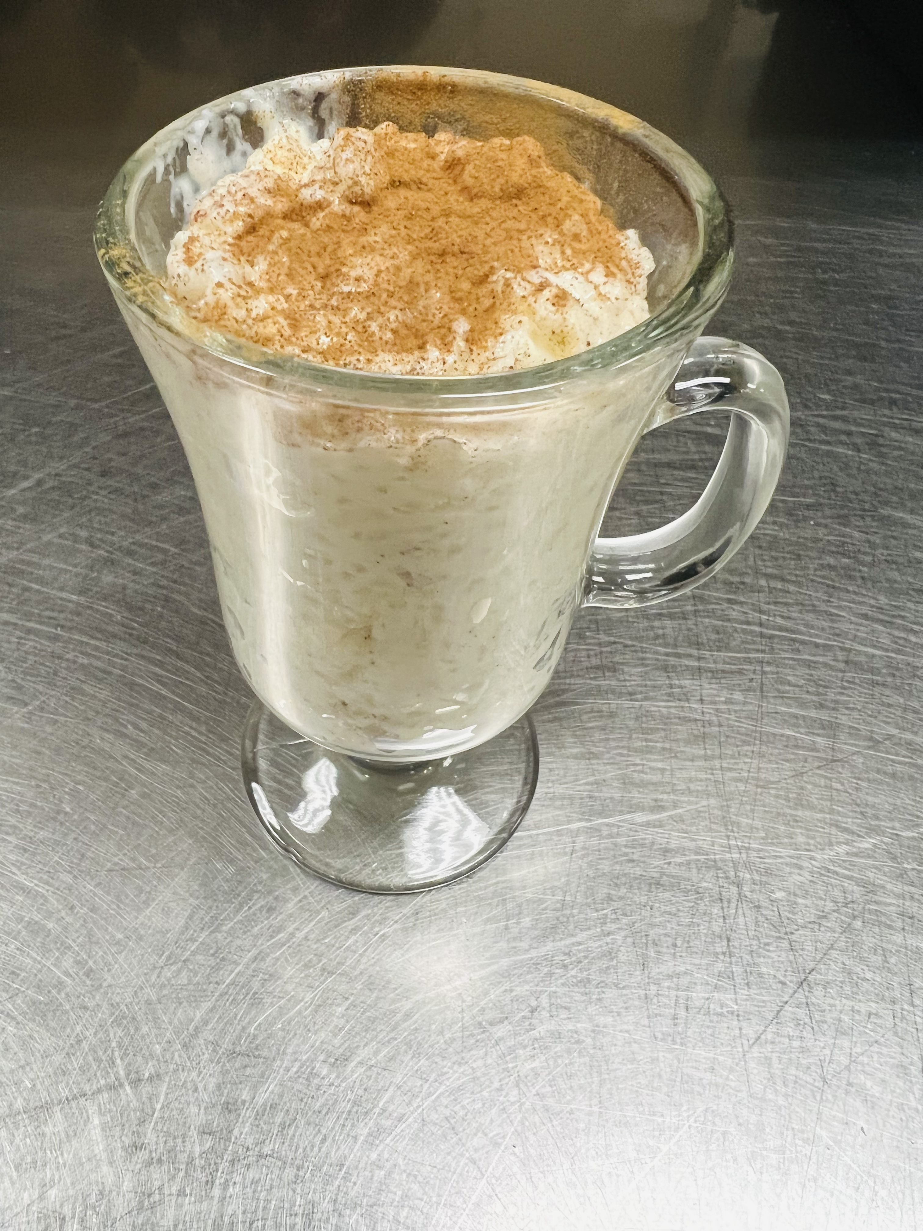Order Rice Pudding food online from The Mystic Diner & Restaurant store, Stonington on bringmethat.com
