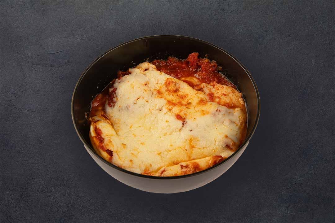 Order Baked Spaghetti - Dinner food online from Westshore Pizza store, Tampa on bringmethat.com