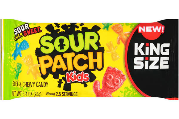 Order Sour Patch food online from Terrible store, Las Vegas on bringmethat.com