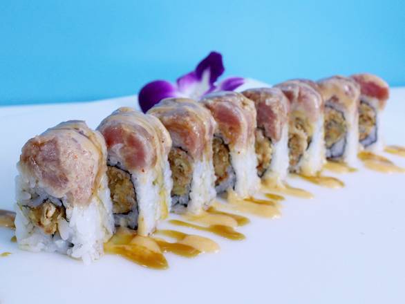 Order 808 Special food online from 808 Sushi Express store, Las Vegas on bringmethat.com