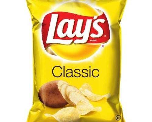 Order Lays Classic food online from Exxonmobil store, Dallas on bringmethat.com