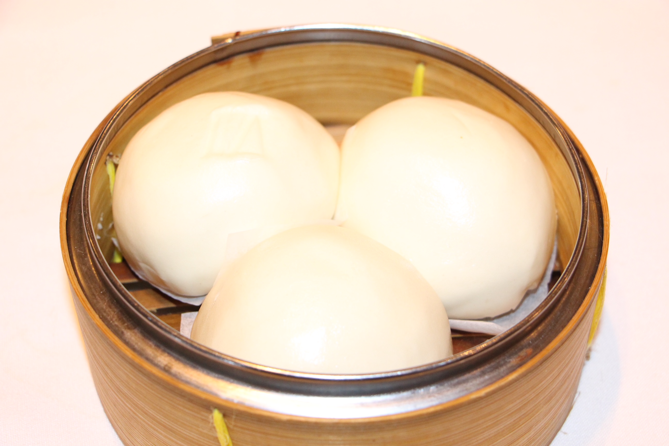 Order Ds46. Red Bean Paste Bun food online from Nani Restaurant store, Madison on bringmethat.com