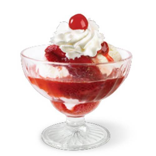 Order Old Fashioned Sundae food online from That Burger Joint store, Bloomington on bringmethat.com