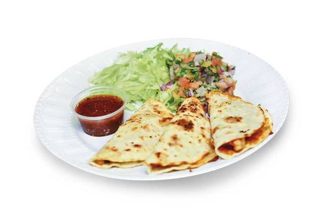 Order Tacos Gobernador food online from El Llano Restaurant store, Baldwin Park on bringmethat.com