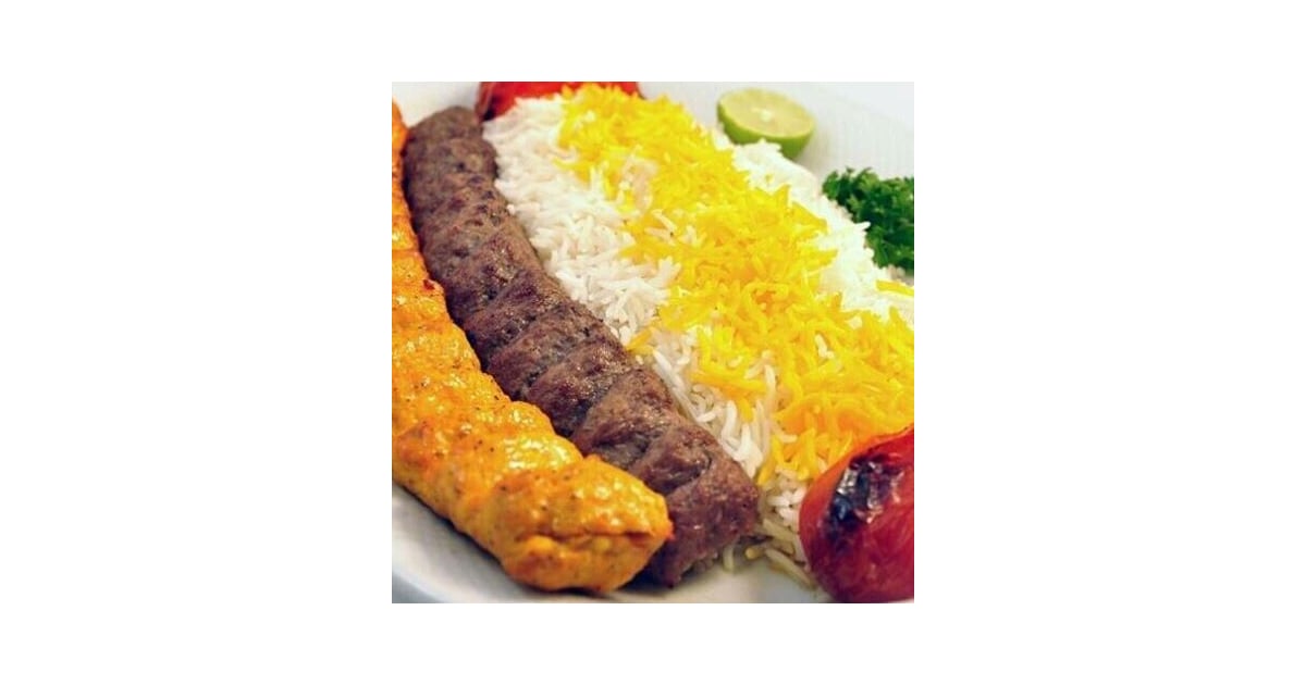 Order The Ground Combination food online from Basil Mediterranean store, Costa Mesa on bringmethat.com