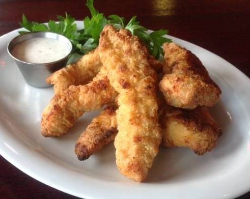 Order Chicken Tenders food online from Streets Of New York -16841 E Shea Blvd store, FOUNTAIN HILLS on bringmethat.com