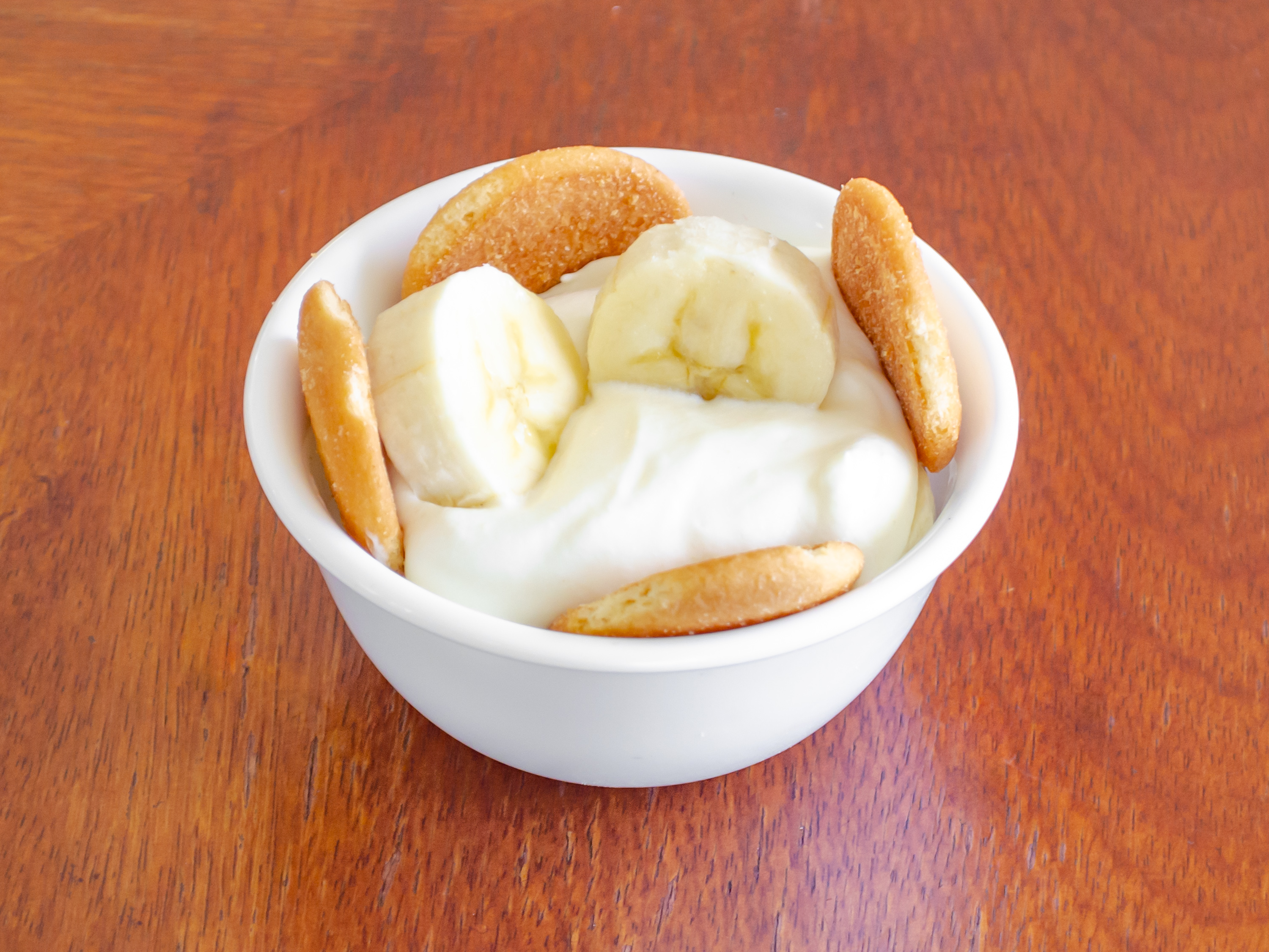 Order Banana Pudding food online from Dainty Kitchen store, Colorado Springs on bringmethat.com