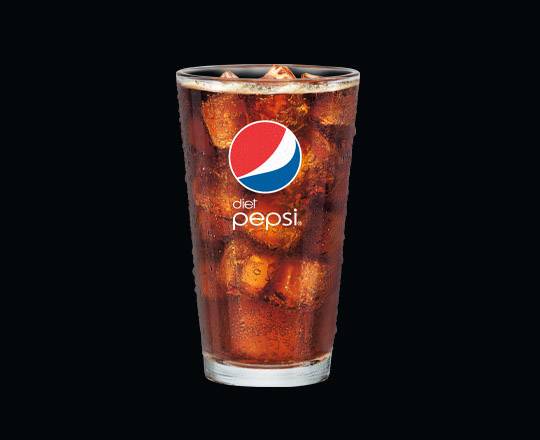 Order Diet Pepsi food online from Long John Silver'S store, Muncie on bringmethat.com