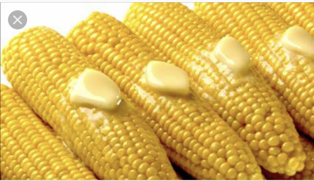 Order Corn on a Cub food online from Kennedy Pizza & Fried Chicken store, Newark on bringmethat.com