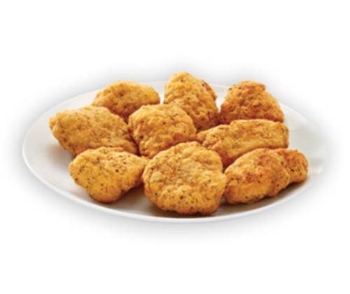 Order Oven-Roasted Boneless Wings food online from Toppers Pizza store, Omaha on bringmethat.com