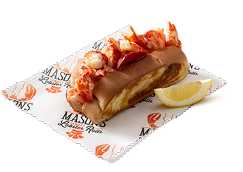 Order Connecticut Roll food online from Mason Famous Lobster Roll store, Rehoboth Beach on bringmethat.com