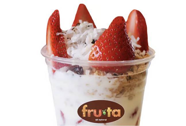 Order Bionico food online from Fru-ta Natural Artisan Ice Cream -- Petaluma store, Petaluma on bringmethat.com