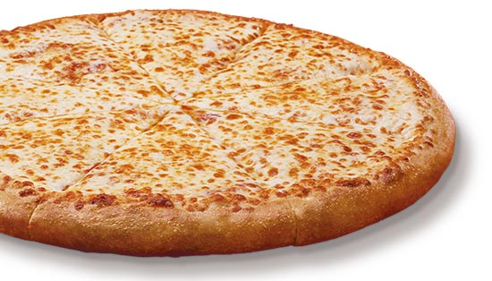 Order Classic Cheese Pizza food online from Little Caesars Mt Eden store, Bronx on bringmethat.com