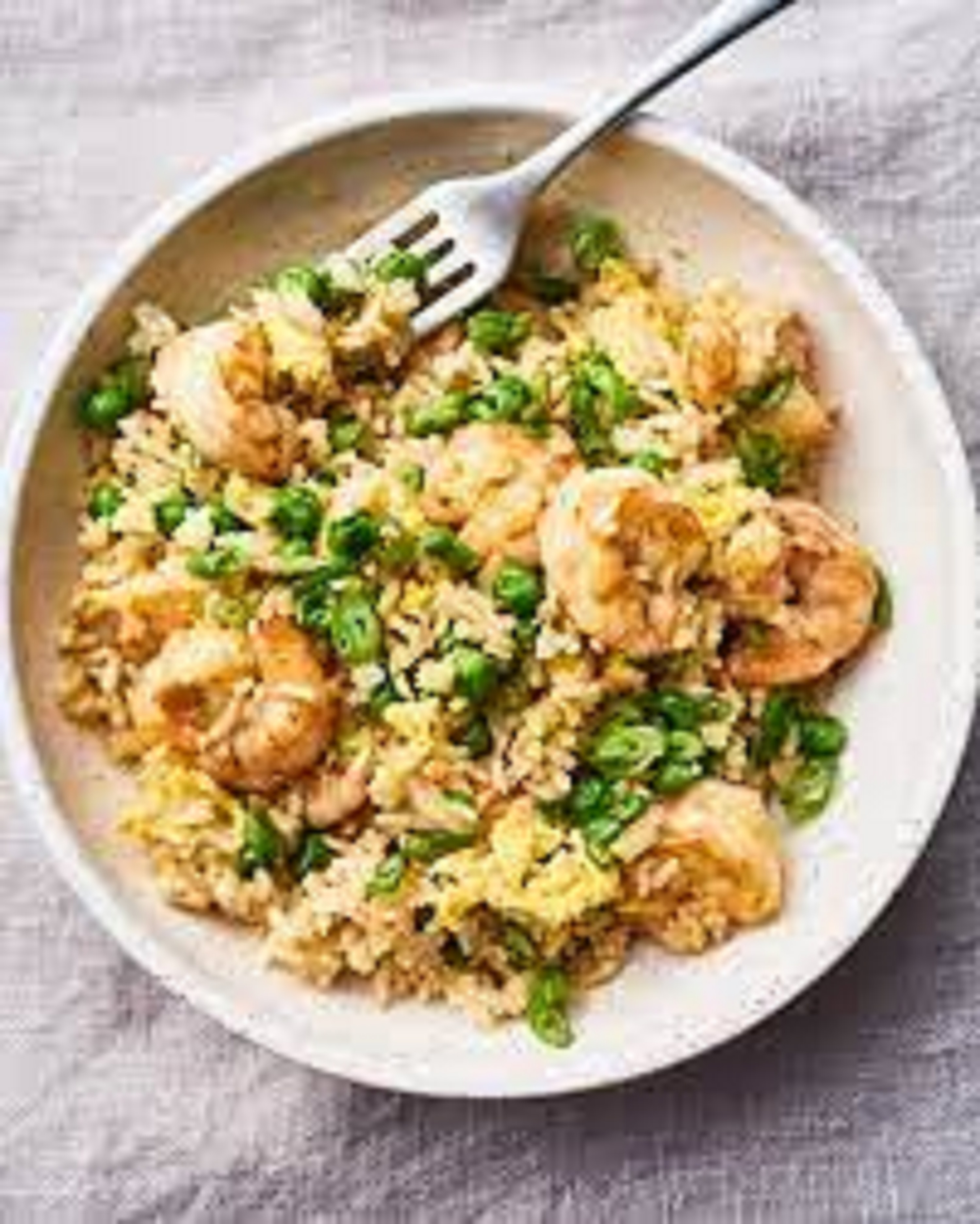 Order Shrimp Fried Rice food online from Swagath Plaza store, Norfolk on bringmethat.com