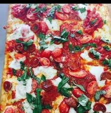Order Rustic Pizza food online from Pizza206 store, Tabernacle on bringmethat.com