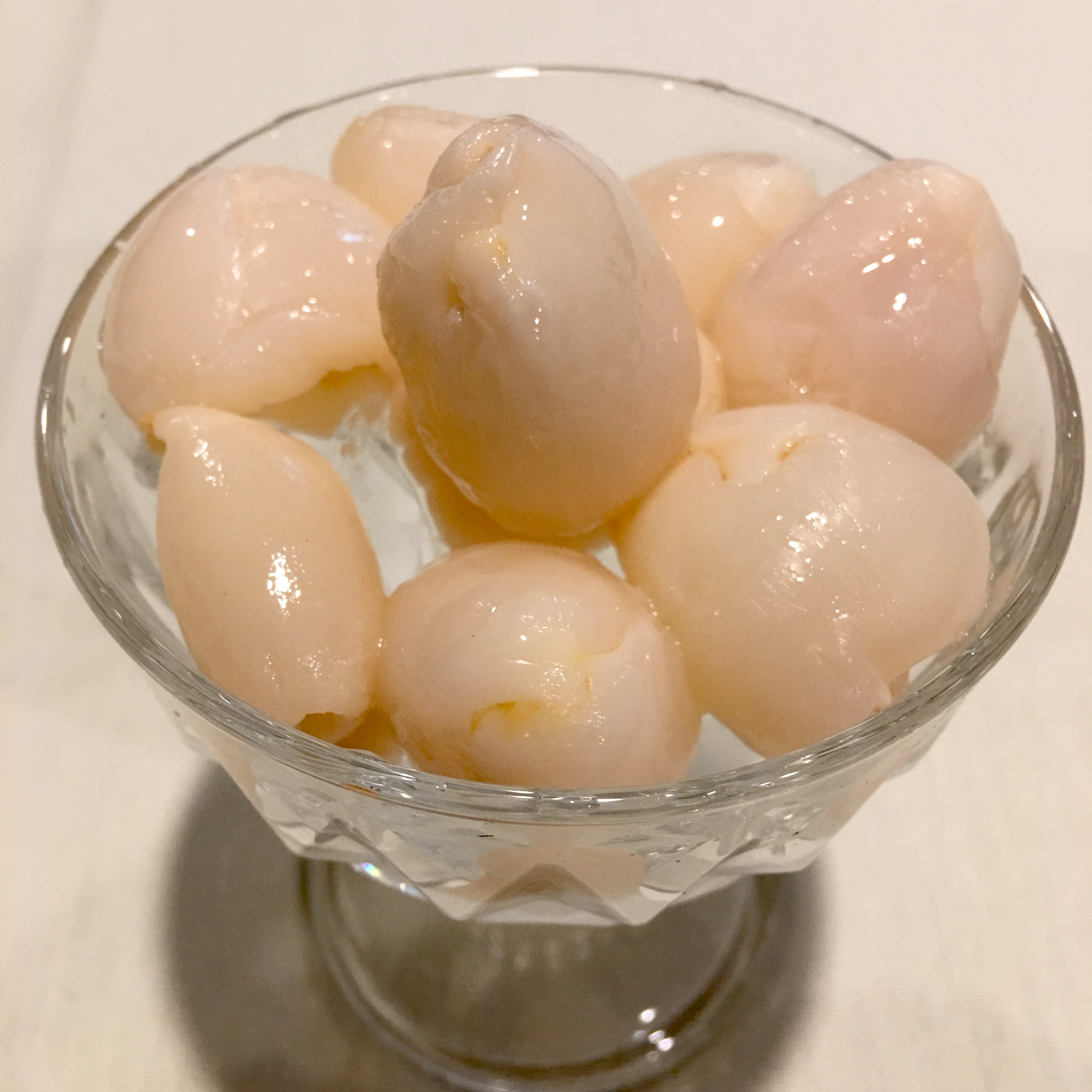 Order Lychee food online from Evergreen on 38th Street store, New York on bringmethat.com