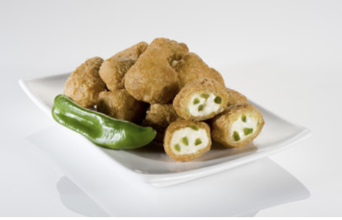 Order Jalapeno Poppers food online from Long Wongs store, Casa Grande on bringmethat.com