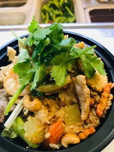 Order ATK Fried Rice food online from Asian Thai Kitchen store, Miami on bringmethat.com