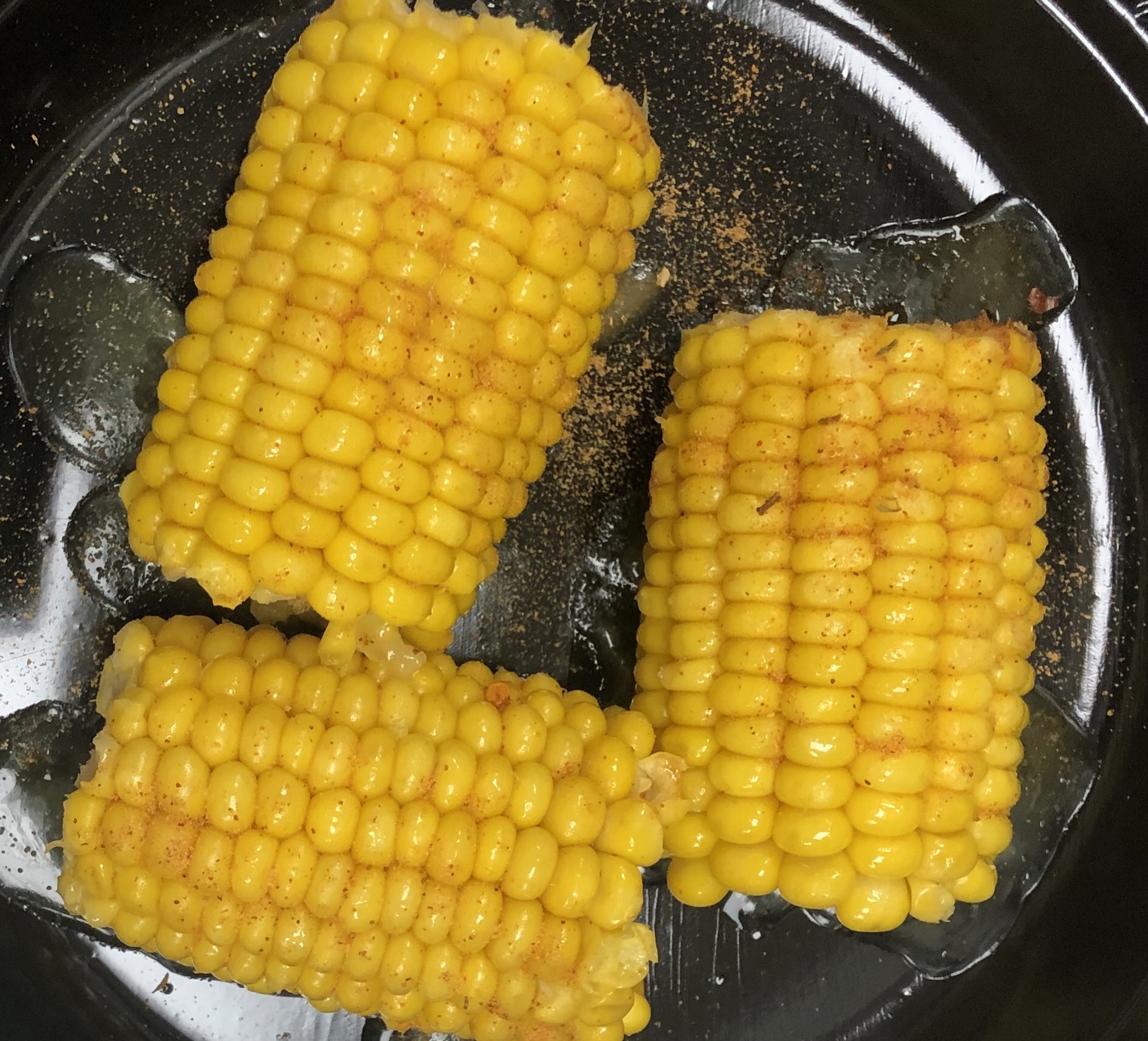Order Corn on the Cob food online from Cameron's Seafood store, Frederick on bringmethat.com