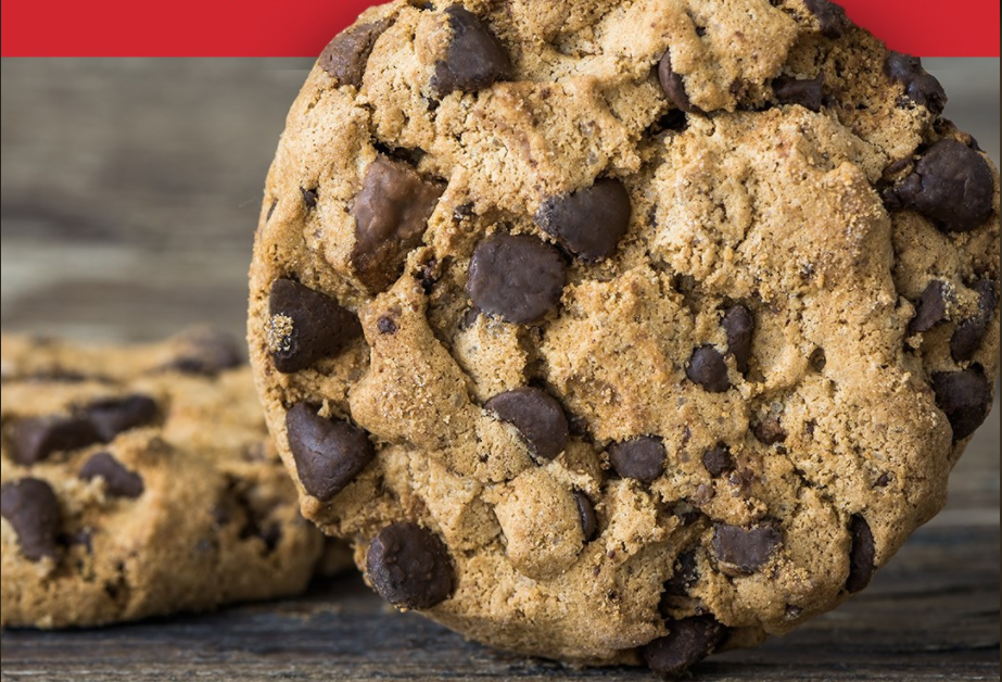 Order Chocolate Chunk Cookie food online from Mirabito 11 store, Syracuse on bringmethat.com
