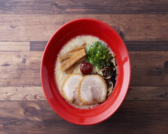 Order AKAMARU MODERN food online from Ippudo Berkeley store, Berkeley on bringmethat.com