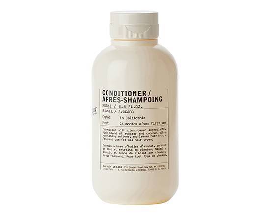 Order Conditioner Basil food online from Le Labo store, Newport Beach on bringmethat.com