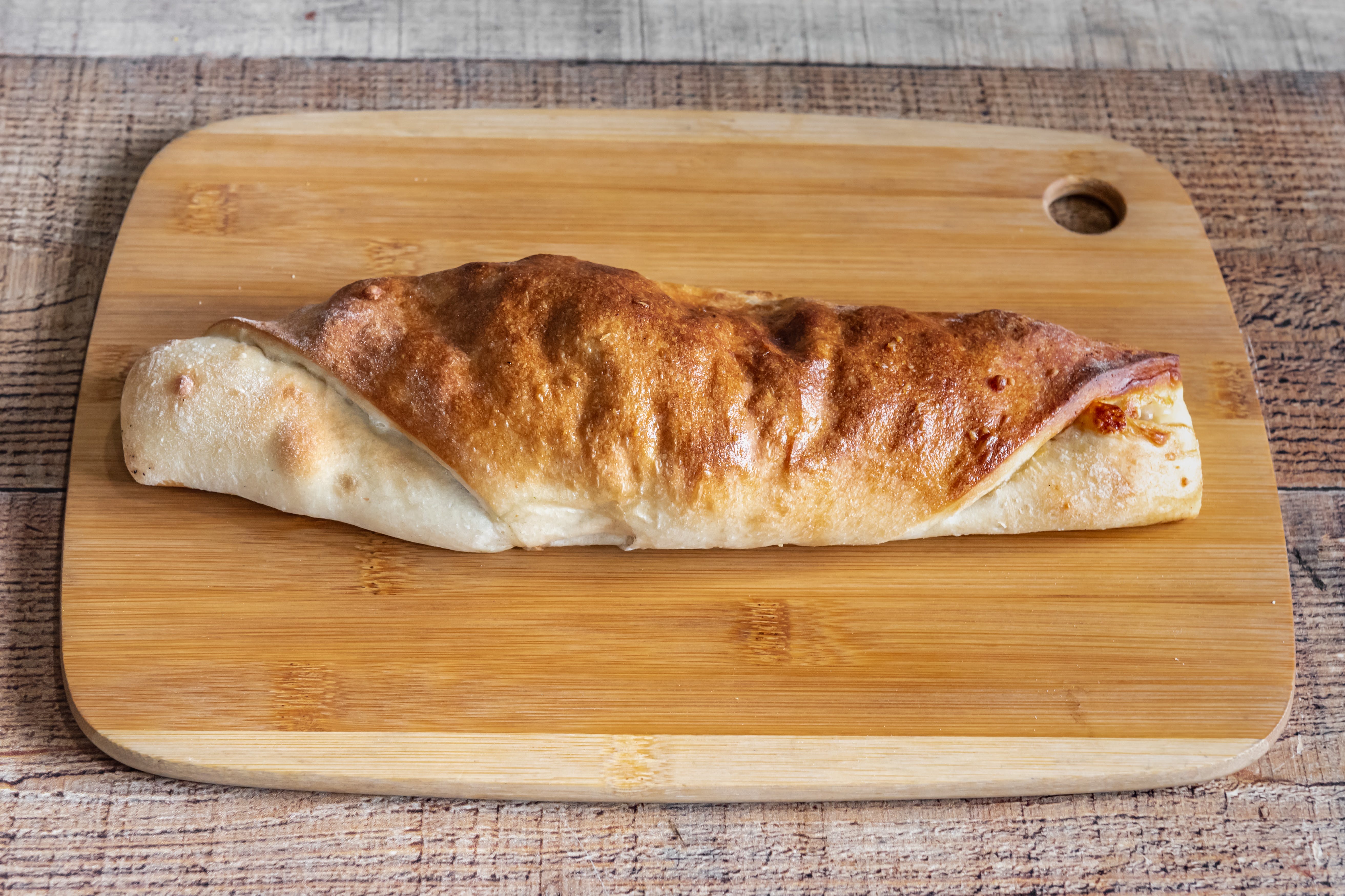 Order Ray's Stromboli - Small food online from Ray's Famous Pizza store, Allentown on bringmethat.com