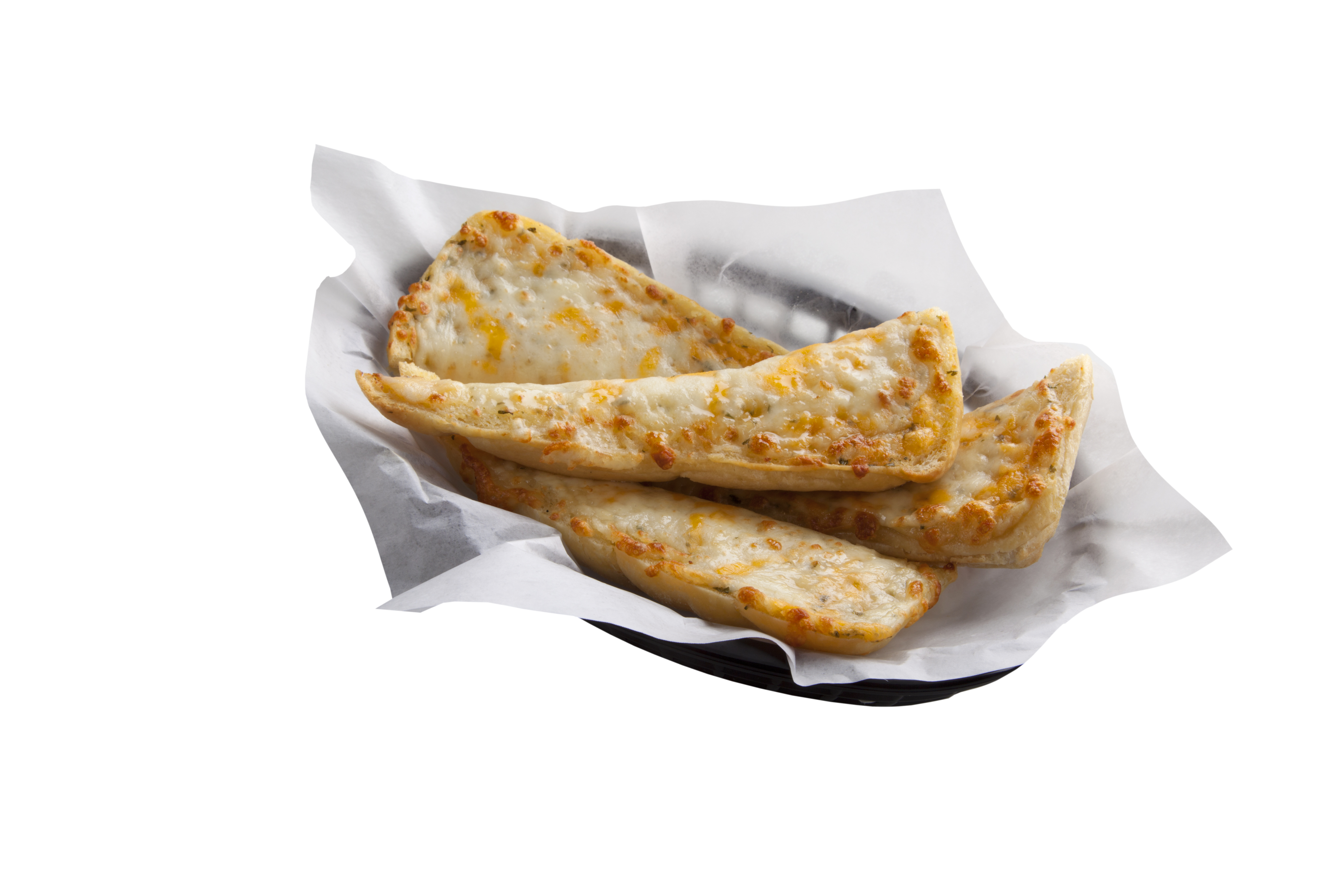 Order Garlic Bread with Cheese food online from Round Table Pizza store, Spokane Valley on bringmethat.com