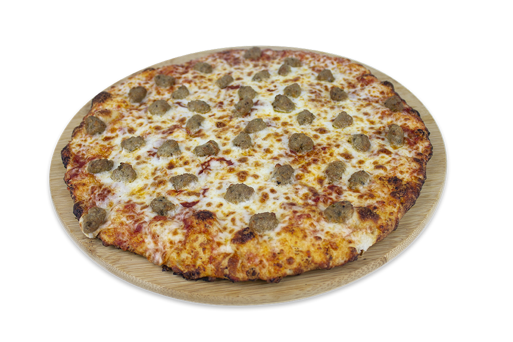 Order Sausage Pizza food online from Infinitos store, Harrisburg on bringmethat.com