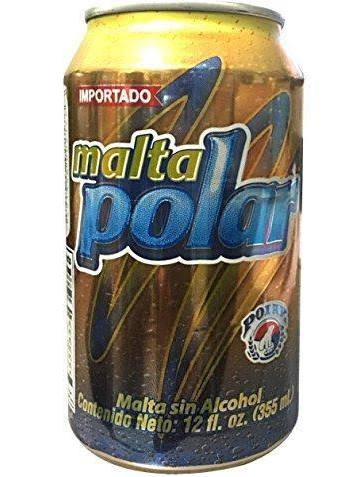 Order Malta Polar food online from Pabellon store, Pittsburgh on bringmethat.com
