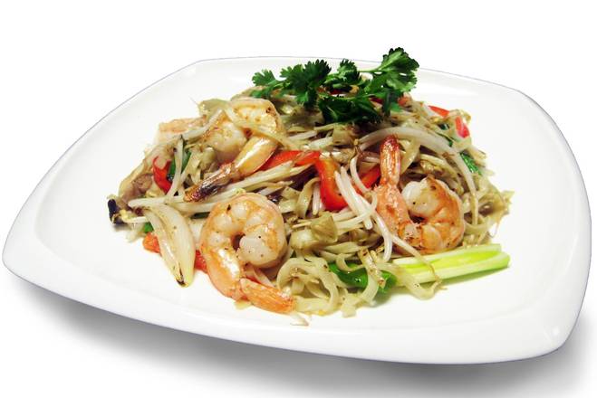 Order Thai Jade Noodle food online from Thai Spice store, Westlake on bringmethat.com