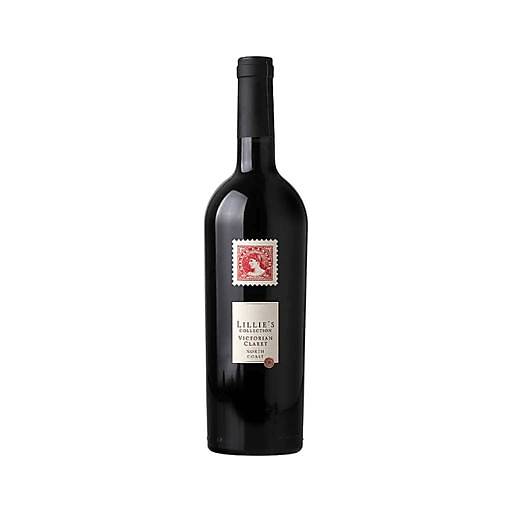 Order Lillie's Red Blend (750 ML) 5780 food online from Bevmo! store, Chino on bringmethat.com