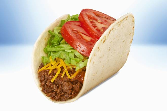 Order Texas Taco food online from Baker Drive Thru store, Highland on bringmethat.com
